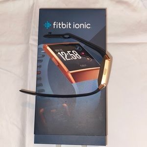 Fitbit ionic